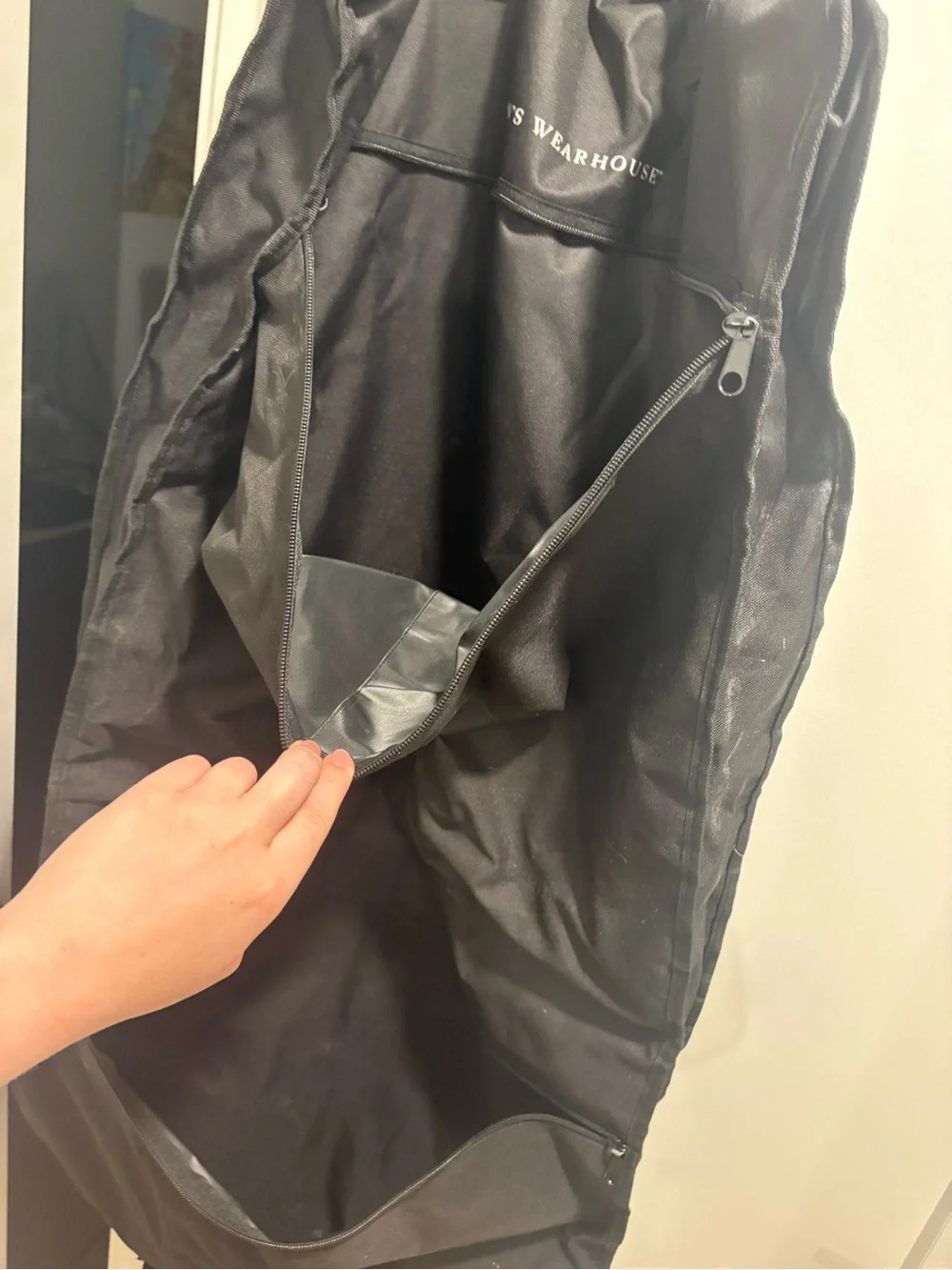 Garment bag Men’s Warehouse